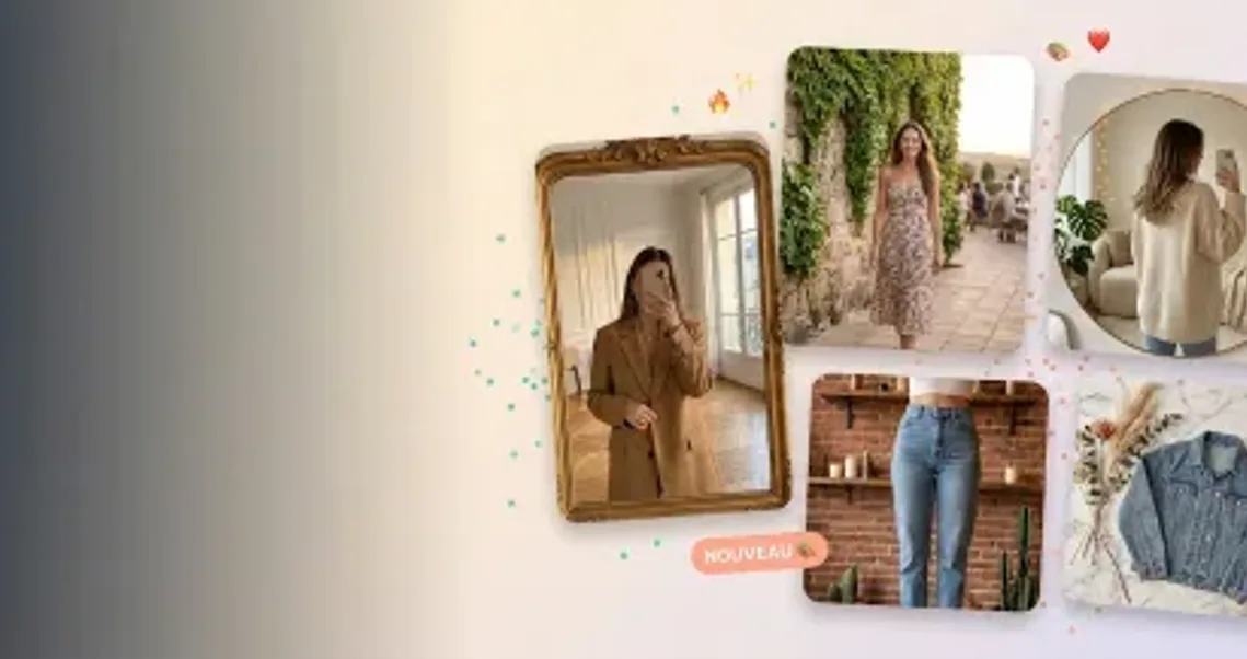 Vinted AI Photo:
