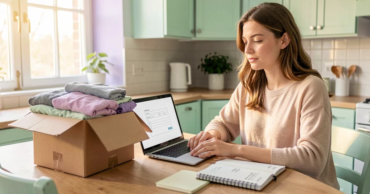 The 1099-K for US Sellers: