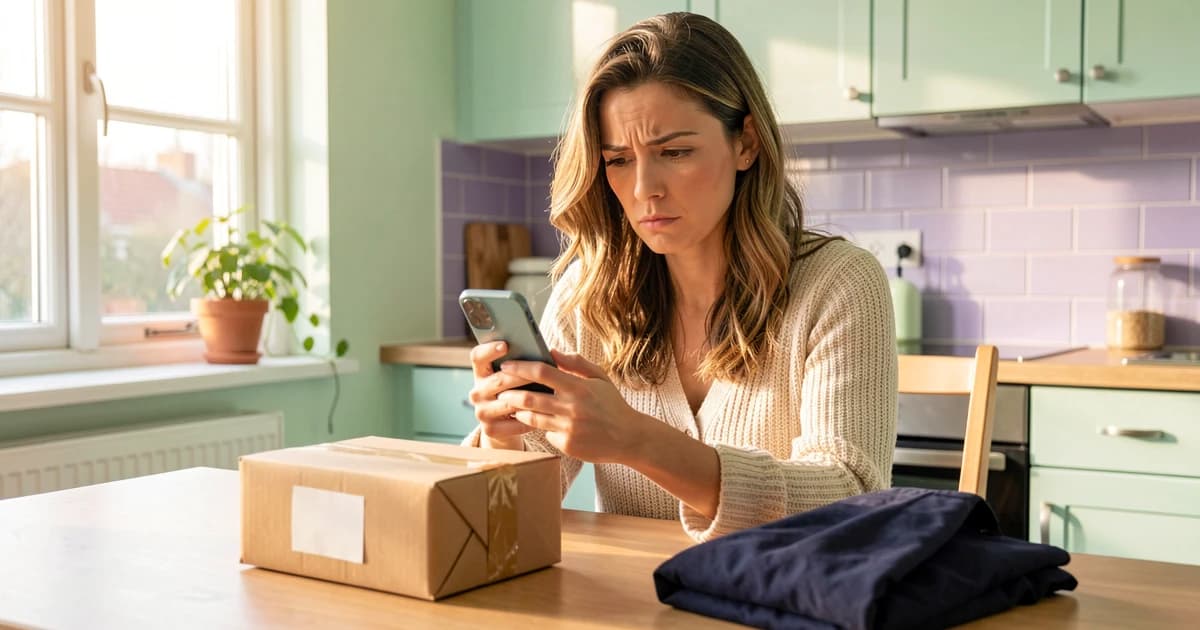 Reselling Scams in the US: