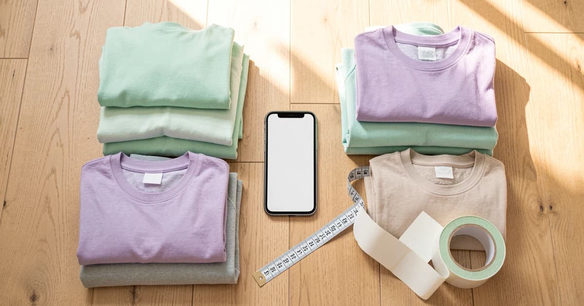Where to Sell Clothes Online in the US: